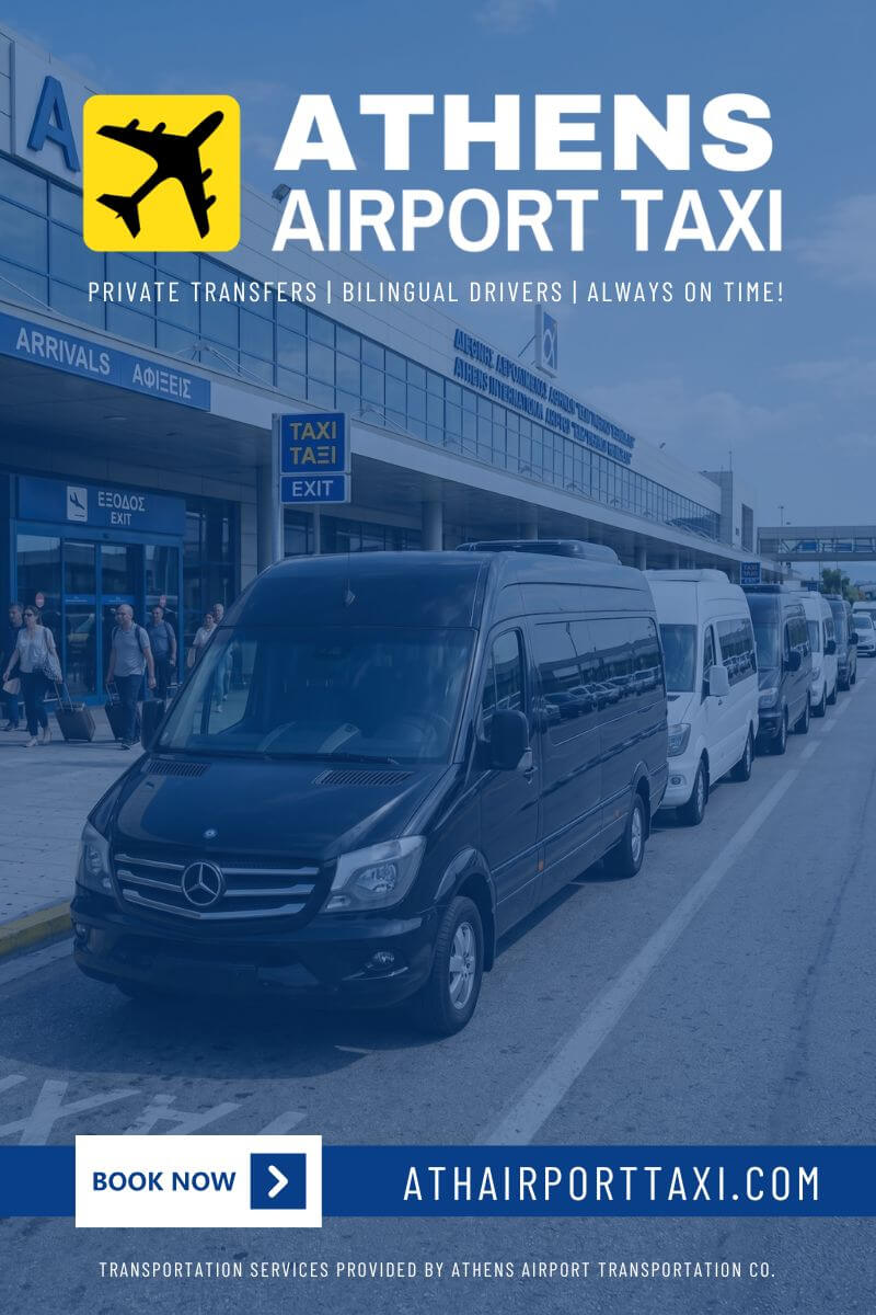 Athens Airport Taxi